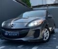 Сірий Мазда 3, об'ємом двигуна 16 л та пробігом 143 тис. км за 8500 $, фото 1 на Automoto.ua