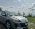 Сірий Мазда 3, об'ємом двигуна 2 л та пробігом 320 тис. км за 7000 $, фото 1 на Automoto.ua