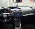 Сірий Мазда 3, об'ємом двигуна 2 л та пробігом 299 тис. км за 6900 $, фото 27 на Automoto.ua