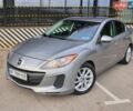 Серый Мазда 3, объемом двигателя 2 л и пробегом 171 тыс. км за 8499 $, фото 59 на Automoto.ua