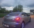 Серый Мазда 3, объемом двигателя 1.6 л и пробегом 295 тыс. км за 7000 $, фото 9 на Automoto.ua