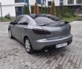 Сірий Мазда 3, об'ємом двигуна 1.6 л та пробігом 230 тис. км за 6000 $, фото 6 на Automoto.ua