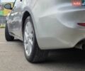 Серый Мазда 3, объемом двигателя 2 л и пробегом 171 тыс. км за 8499 $, фото 20 на Automoto.ua