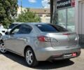 Сірий Мазда 3, об'ємом двигуна 2 л та пробігом 270 тис. км за 6984 $, фото 5 на Automoto.ua