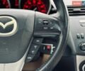 Сірий Мазда 3, об'ємом двигуна 2.49 л та пробігом 182 тис. км за 6999 $, фото 35 на Automoto.ua