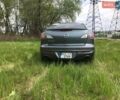 Сірий Мазда 3, об'ємом двигуна 2.49 л та пробігом 215 тис. км за 7000 $, фото 5 на Automoto.ua
