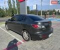 Серый Мазда 3, объемом двигателя 2 л и пробегом 298 тыс. км за 7000 $, фото 6 на Automoto.ua