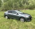 Серый Мазда 3, объемом двигателя 2.5 л и пробегом 205 тыс. км за 7200 $, фото 3 на Automoto.ua