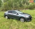 Сірий Мазда 3, об'ємом двигуна 2.49 л та пробігом 215 тис. км за 7000 $, фото 9 на Automoto.ua