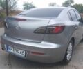 Сірий Мазда 3, об'ємом двигуна 1.6 л та пробігом 121 тис. км за 8535 $, фото 9 на Automoto.ua
