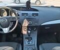 Сірий Мазда 3, об'ємом двигуна 2.49 л та пробігом 215 тис. км за 8000 $, фото 7 на Automoto.ua