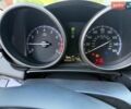 Серый Мазда 3, объемом двигателя 2 л и пробегом 109 тыс. км за 4000 $, фото 1 на Automoto.ua