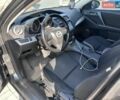Серый Мазда 3, объемом двигателя 2 л и пробегом 298 тыс. км за 7000 $, фото 8 на Automoto.ua