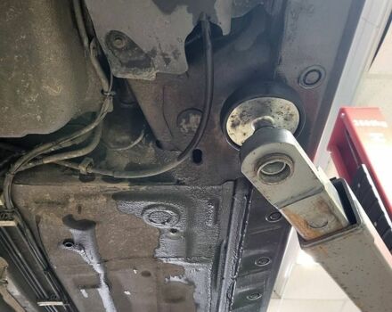 Сірий Мазда 3, об'ємом двигуна 2 л та пробігом 299 тис. км за 6900 $, фото 40 на Automoto.ua