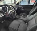 Сірий Мазда 3, об'ємом двигуна 2 л та пробігом 299 тис. км за 6900 $, фото 31 на Automoto.ua