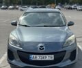 Серый Мазда 3, объемом двигателя 2.5 л и пробегом 223 тыс. км за 8200 $, фото 6 на Automoto.ua