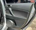 Серый Мазда 3, объемом двигателя 2 л и пробегом 270 тыс. км за 7490 $, фото 20 на Automoto.ua