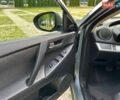 Серый Мазда 3, объемом двигателя 2 л и пробегом 211 тыс. км за 6300 $, фото 20 на Automoto.ua