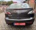 Сірий Мазда 3, об'ємом двигуна 1.6 л та пробігом 196 тис. км за 7950 $, фото 5 на Automoto.ua