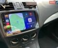 Серый Мазда 3, объемом двигателя 2 л и пробегом 211 тыс. км за 6300 $, фото 28 на Automoto.ua