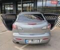 Сірий Мазда 3, об'ємом двигуна 2 л та пробігом 171 тис. км за 8499 $, фото 49 на Automoto.ua