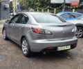 Сірий Мазда 3, об'ємом двигуна 2 л та пробігом 247 тис. км за 7600 $, фото 4 на Automoto.ua