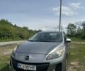 Сірий Мазда 3, об'ємом двигуна 2 л та пробігом 320 тис. км за 7000 $, фото 8 на Automoto.ua