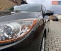 Сірий Мазда 3, об'ємом двигуна 1.6 л та пробігом 196 тис. км за 7950 $, фото 8 на Automoto.ua