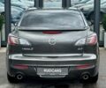 Серый Мазда 3, объемом двигателя 2.5 л и пробегом 182 тыс. км за 7519 $, фото 4 на Automoto.ua