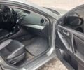Сірий Мазда 3, об'ємом двигуна 1.6 л та пробігом 230 тис. км за 6000 $, фото 19 на Automoto.ua