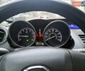 Серый Мазда 3, объемом двигателя 2 л и пробегом 212 тыс. км за 7500 $, фото 8 на Automoto.ua