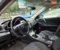 Сірий Мазда 3, об'ємом двигуна 2 л та пробігом 247 тис. км за 7600 $, фото 11 на Automoto.ua