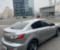 Сірий Мазда 3, об'ємом двигуна 2 л та пробігом 200 тис. км за 8500 $, фото 6 на Automoto.ua