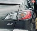 Сірий Мазда 3, об'ємом двигуна 2.49 л та пробігом 182 тис. км за 6999 $, фото 6 на Automoto.ua