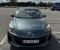 Сірий Мазда 3, об'ємом двигуна 2.49 л та пробігом 220 тис. км за 8800 $, фото 5 на Automoto.ua