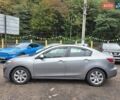 Сірий Мазда 3, об'ємом двигуна 2 л та пробігом 247 тис. км за 7600 $, фото 8 на Automoto.ua
