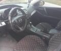 Серый Мазда 3, объемом двигателя 1.6 л и пробегом 121 тыс. км за 8500 $, фото 3 на Automoto.ua