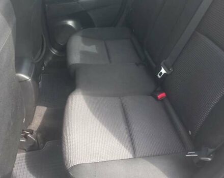 Мазда 3 2011 у Івано-Франківську на Automoto.ua Сірий Мазда 3, об'ємом двигуна 1.6 л та пробігом 295 тис. км за 7000 $, фото 1 на Automoto.ua