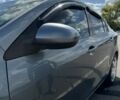 Серый Мазда 3, объемом двигателя 2.5 л и пробегом 223 тыс. км за 8200 $, фото 1 на Automoto.ua