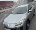 Сірий Мазда 3, об'ємом двигуна 2 л та пробігом 200 тис. км за 8500 $, фото 11 на Automoto.ua