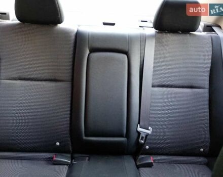 Серый Мазда 3, объемом двигателя 2 л и пробегом 181 тыс. км за 7700 $, фото 17 на Automoto.ua