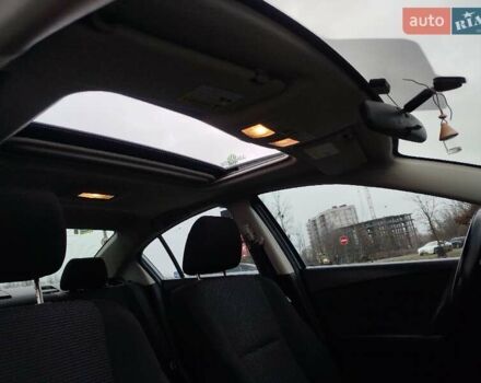 Серый Мазда 3, объемом двигателя 2 л и пробегом 232 тыс. км за 7799 $, фото 46 на Automoto.ua