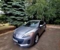Серый Мазда 3, объемом двигателя 2 л и пробегом 260 тыс. км за 6800 $, фото 16 на Automoto.ua