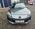 Серый Мазда 3, объемом двигателя 2 л и пробегом 232 тыс. км за 7799 $, фото 18 на Automoto.ua