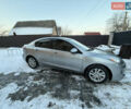 Серый Мазда 3, объемом двигателя 2 л и пробегом 192 тыс. км за 6700 $, фото 13 на Automoto.ua