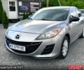 Серый Мазда 3, объемом двигателя 2 л и пробегом 132 тыс. км за 7800 $, фото 4 на Automoto.ua