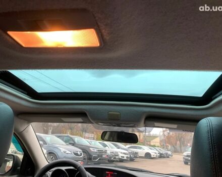 Сірий Мазда 3, об'ємом двигуна 2 л та пробігом 254 тис. км за 7990 $, фото 28 на Automoto.ua