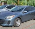 Сірий Мазда 3, об'ємом двигуна 2 л та пробігом 199 тис. км за 7200 $, фото 7 на Automoto.ua