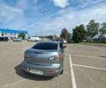 Серый Мазда 3, объемом двигателя 1.6 л и пробегом 278 тыс. км за 6500 $, фото 3 на Automoto.ua