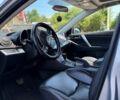 Серый Мазда 3, объемом двигателя 2 л и пробегом 220 тыс. км за 7399 $, фото 7 на Automoto.ua